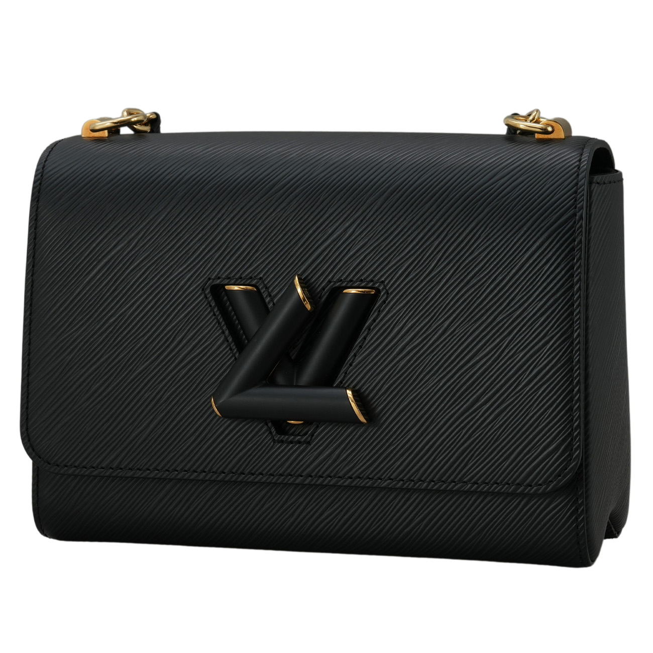 LOUIS VUITTON(USED)루이비통 M57517 에삐 트위스트 MM 블랙